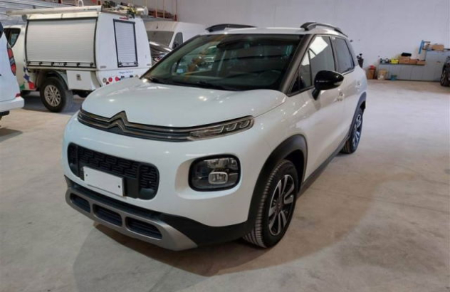 CITROEN C3 Aircross  Benzina 2020