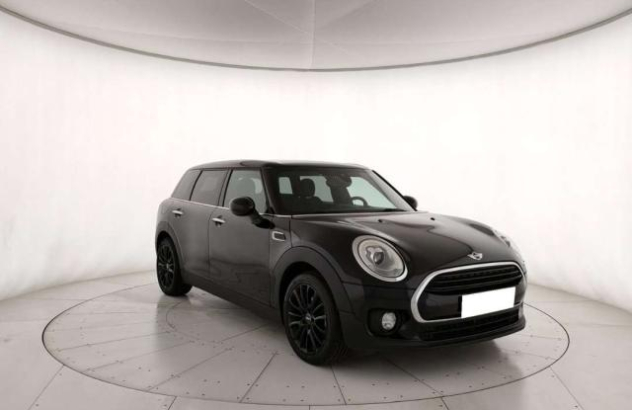 MINI Clubman  Diesel 2018