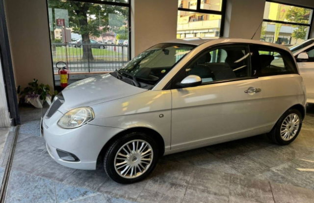 LANCIA Ypsilon  Benzina 2008