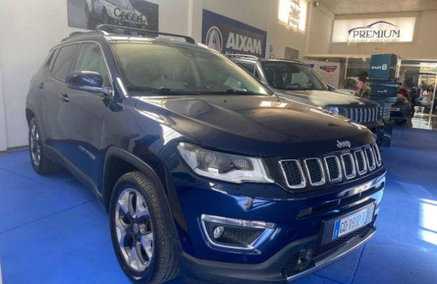 JEEP Compass  Diesel 2019