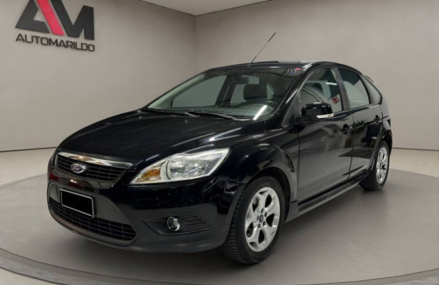 FORD Focus  Diesel 2009