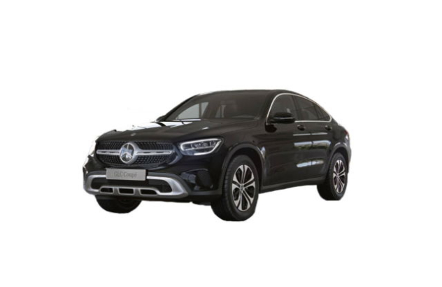 MERCEDES Classe GLC  Diesel 2021