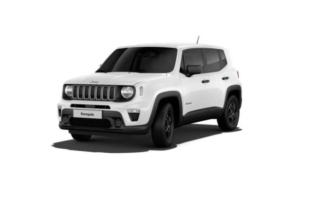 JEEP Renegade  Diesel 2020