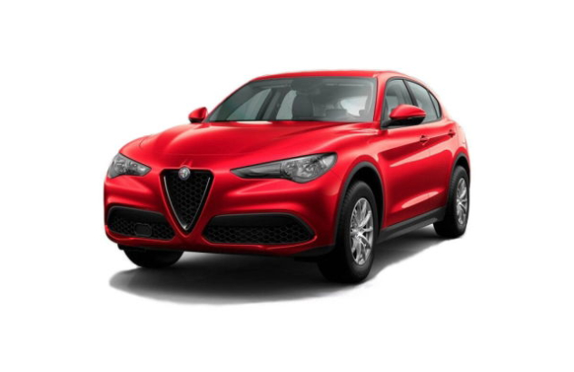 ALFA ROMEO Stelvio  Diesel 2020