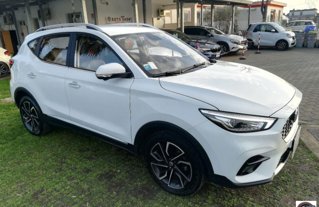 MG ZS 1.5 VTi-tech Luxury Benzina 2023