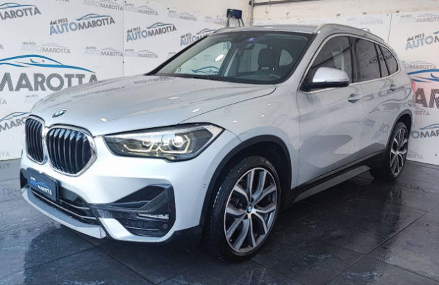 BMW X1  Diesel 2020