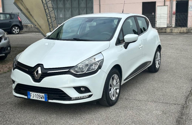 RENAULT Clio 0.9 TCe 12V 90 CV SeS 5p. Energy GPL 2017