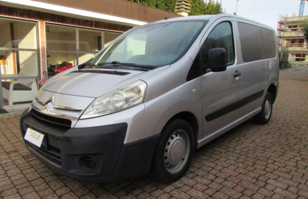 CITROEN Jumpy  Diesel 2007