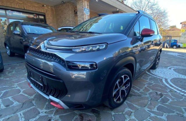 CITROEN C3 Aircross  Diesel 2022