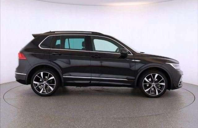 VOLKSWAGEN Tiguan  Diesel 2023