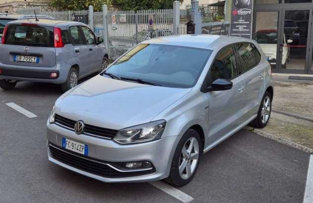 VOLKSWAGEN Polo  Diesel 2016