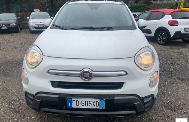 FIAT 500X  Diesel 2016