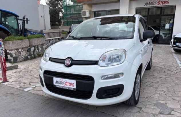 FIAT Panda  Diesel 2012