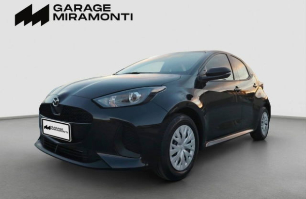 MAZDA Mazda2  Altro 2025