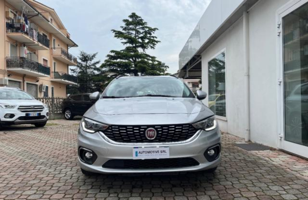 FIAT Tipo 1.6 Mjt SeS DCT 5p. Lounge Diesel 2018