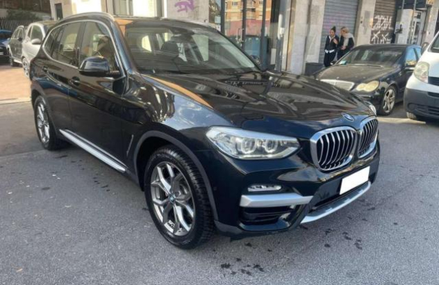 BMW X3  Diesel 2019