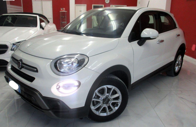 FIAT 500X 1.3 M.Jet 95 CV Business Diesel 2020