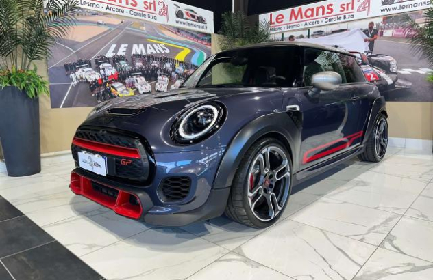 MINI Mini  Benzina 2021