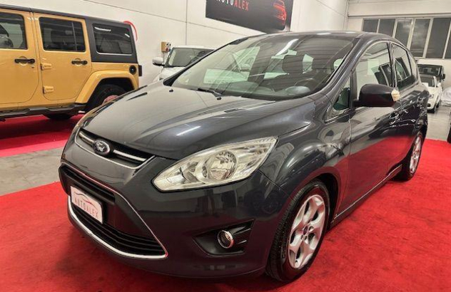 FORD C-Max  Diesel 2011