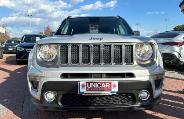 JEEP Renegade  Diesel 2021