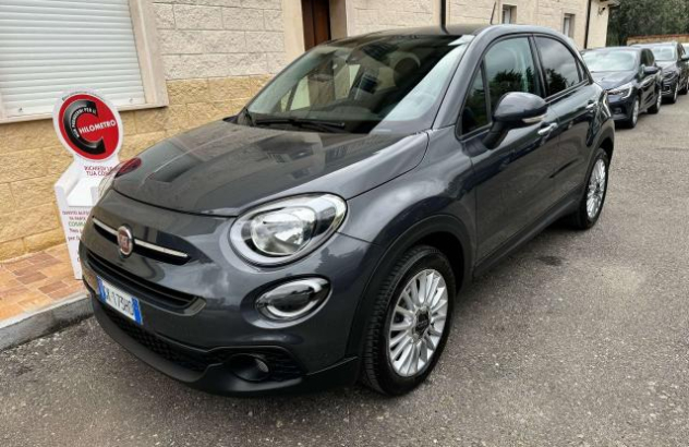 FIAT 500X  Diesel 2022