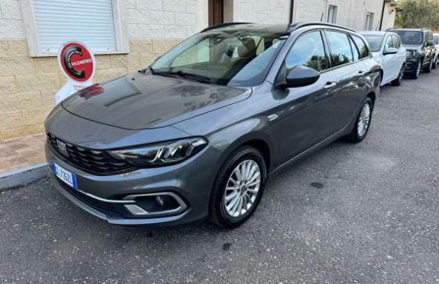 FIAT Tipo  Diesel 2022