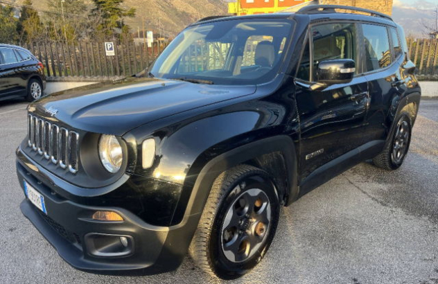 JEEP Renegade  Diesel 2018