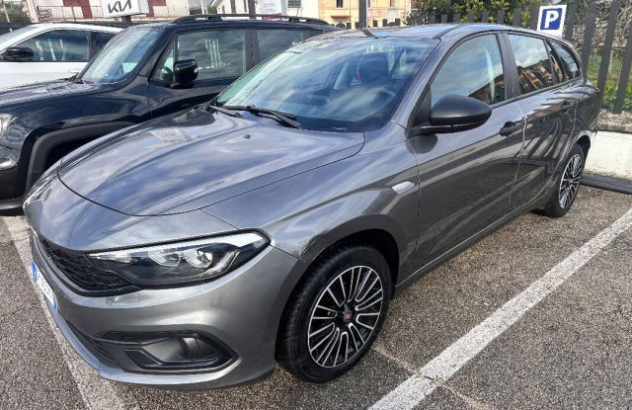 FIAT Tipo  Diesel 2021