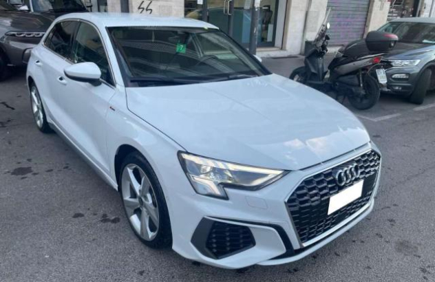 AUDI A3  Diesel 2024