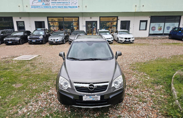 OPEL Antara 2.0 16V CDTI 150CV Cosmo Diesel 2009