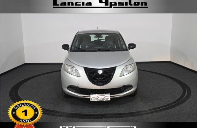 LANCIA Ypsilon  Benzina 2014