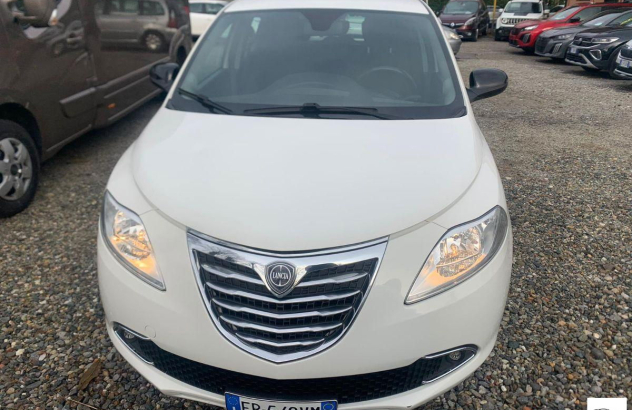 LANCIA Ypsilon  Benzina 2015