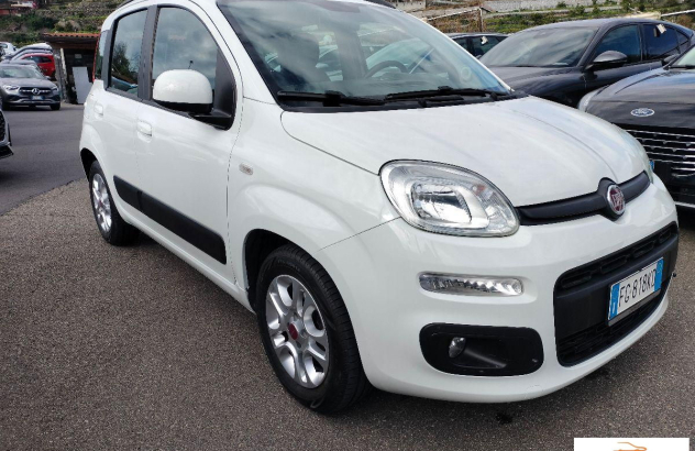 FIAT Panda  Diesel 2016