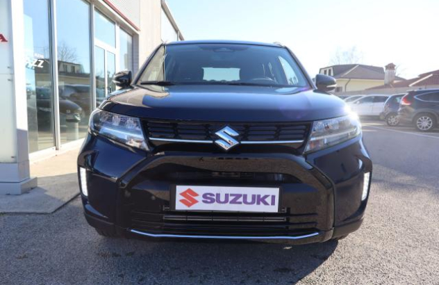 SUZUKI Vitara 1.4 Hybrid 4WD Allgrip Top Altro 2024