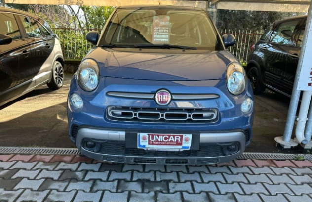 FIAT 500 L  Diesel 2022