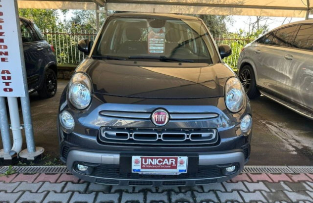 FIAT 500 L  Benzina 2021