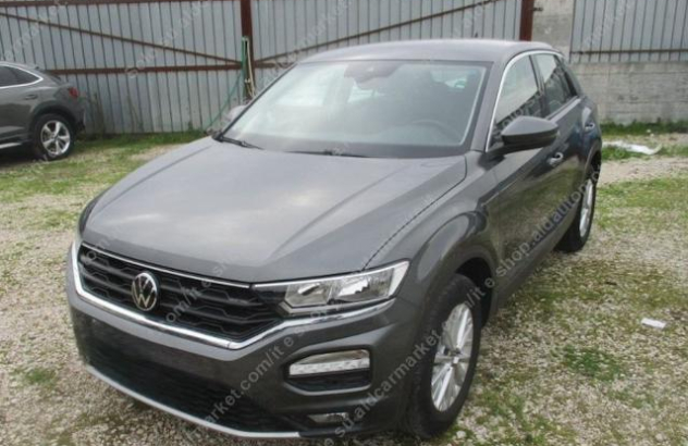 VOLKSWAGEN T-Roc 2.0 TDI SCR Business BlueMot.Tech. Diesel 2021