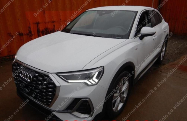 AUDI Q3  Diesel 2023