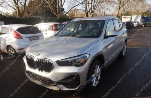 BMW X1 xDrive18d Business Advantage Diesel 2019