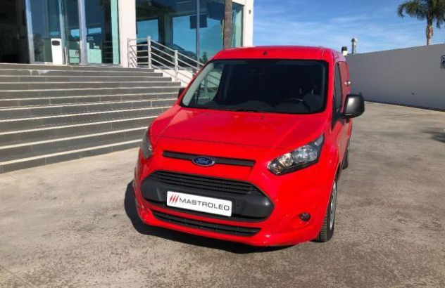 FORD Transit connect  Diesel 2015