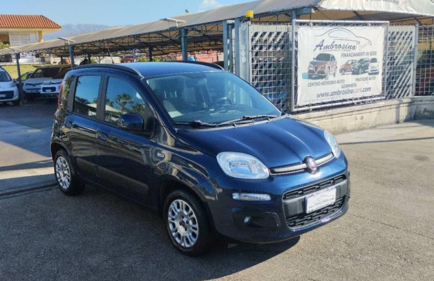 FIAT Panda 1.2 EasyPower Lounge GPL 2018