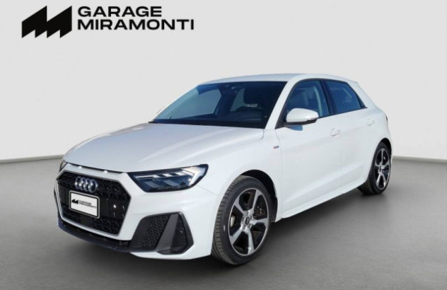 AUDI A1  Benzina 2025