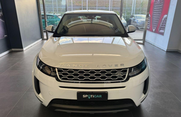 LAND ROVER Range Rover Evoque RR Evoque 2.0D L.Flw 150 Aut. R-Dyn.S Altro 2020