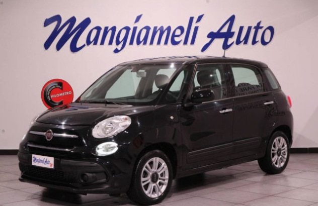 FIAT 500 L  Diesel 2019