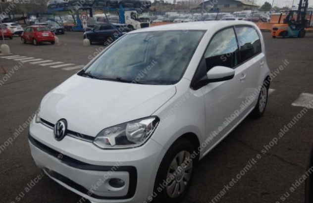 VOLKSWAGEN Up! 1.0 5p. move up! BMT Benzina 2018