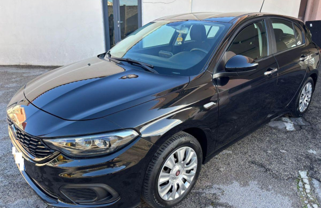 FIAT Tipo 1.3 Mjt SeS 5p. Easy Diesel 2019