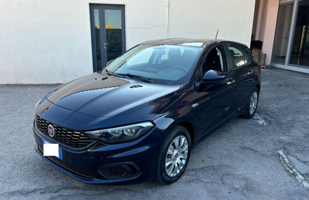 FIAT Tipo 1.3 Mjt SeS 5p. Easy Diesel 2019