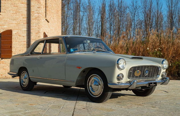 LANCIA Flaminia   1961