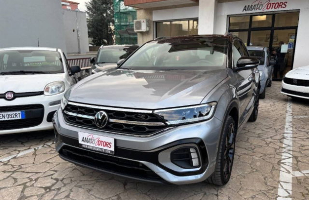 VOLKSWAGEN T-Roc  Diesel 2023