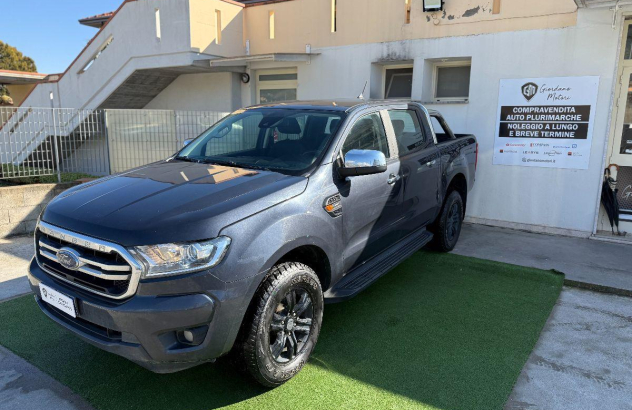 FORD Ranger  Diesel 2022